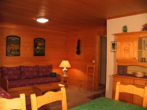 Résidence Quartier le Plateau - Méribel