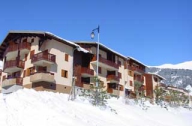 Résidence Répartie Aussois - Aussois
