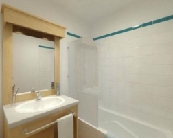 Résidence Rive Droite - Saint-Sorlin-d'Arves