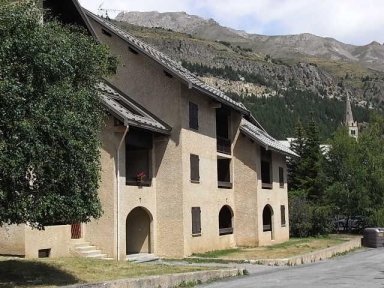 Résidence Rochebrune - Serre Chevalier