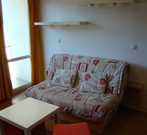 Résidence Rocherousse - Orcières 1850