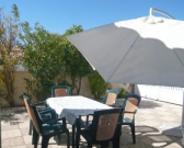 Rose des Sables - Gruissan