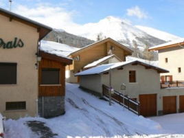 Résidence Sainte Catherine - Val Cenis