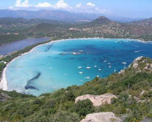 Résidence Santa-Giulia Palace  - Porto-Vecchio