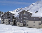 Résidence Ski Sun - La Clusaz