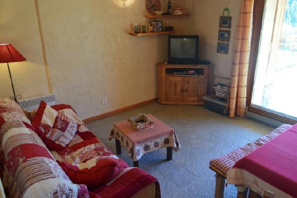 Résidence Skidor - Montgenèvre