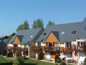 Résidence & Spa Confort les Roches Douvres - Saint-Briac-sur-Mer