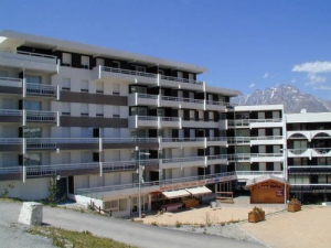 Résidence Sun Vallée - Puy-Saint-Vincent