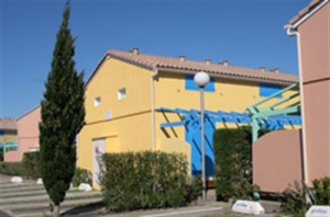 Résidence Goelia Sun Village - Portiragnes