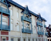 Résidence Sur le Quai - Deauville