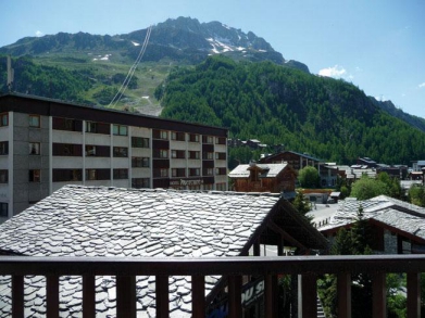 Résidence Terre - Val-d'Isère