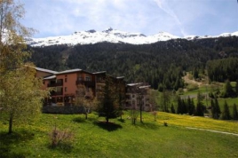 Résidence Triades - Val Cenis