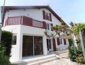 Résidence TTikichko - Bidart