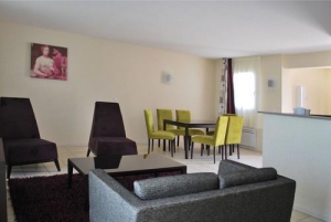 Résidence Val de Loire Resort - Amboise