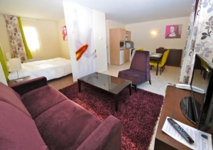 Val de Loire Resort by Madame Vacances - Amboise