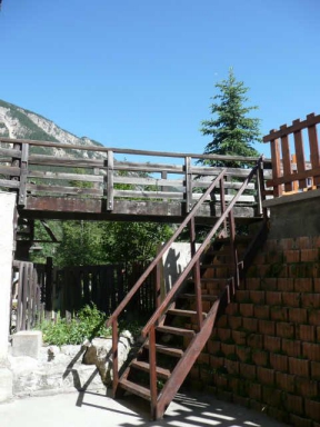 Résidence Val des Prés - Serre Chevalier
