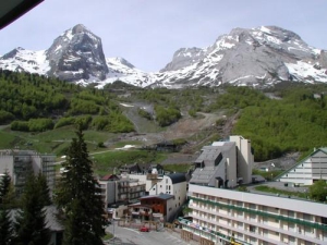 Résidence Val Soleil - Gourette