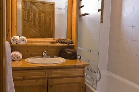 Résidence Valbel - Val Thorens