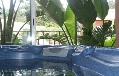 Vasca d'Oro - Porto-Vecchio