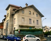 Résidence Vedetta - Biarritz