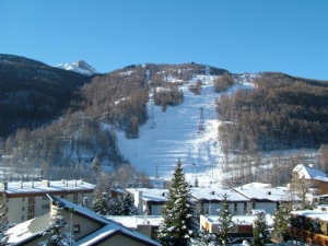 Résidence Vie de Clare - Serre Chevalier