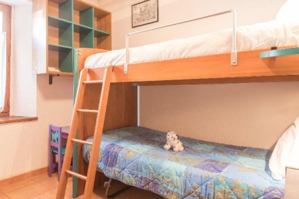 Résidence Vieille Douane - Montgenèvre