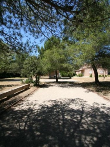 Villa Boimeau - Lambesc