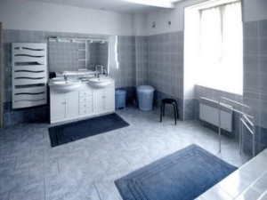 Villa Champs de Marchand - Saint-Quentin-de-Caplong