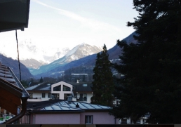 RESIDENCE VILLA CLAIR - Brides-les-Bains