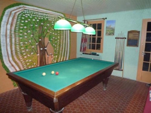 Villa de Bedarrides - Bédarrides