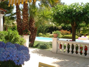 Villa de Grasse - Grasse