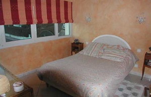 Villa de Perpignan - Perpignan