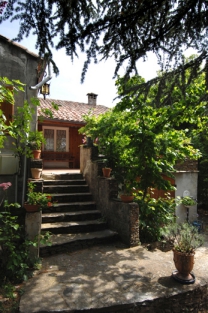 Villa de Senechas - Sénéchas