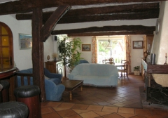 VILLA FREJUS - Fréjus