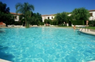 Résidence Villa Jardin - Cambrils
