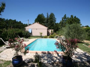 Villa La Cigaline - Mornas