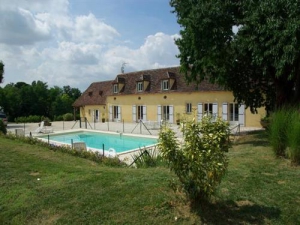 Villa Le Bourdil - Bergerac