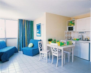 Résidence Villa Le Lys - Cannes