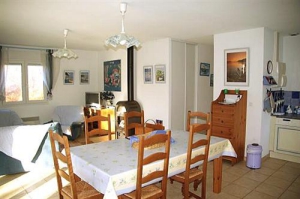 Villa L'Escale - Vensac