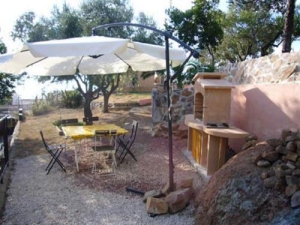 Villa LEtoile - Le Trayas