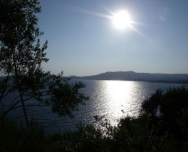 Villa Liouquet - La Ciotat