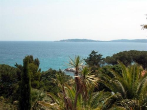 Villa Lou Trélus - Sainte-Maxime