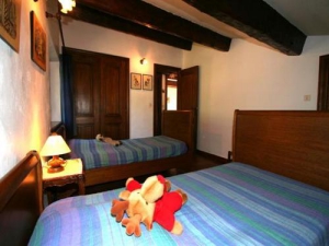 Villa Mas des Gois - Seillans