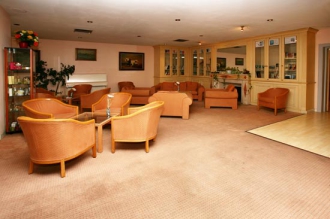 Résidence Villa Maupassant - Cannes