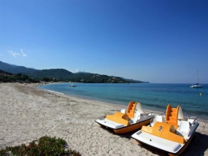 Villa Mini- Favone - Favone