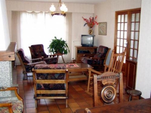 Villa Penfret - Clohars-Carnoët