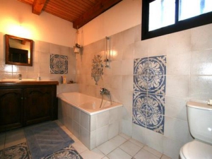 Villa Pumian - Cadenet