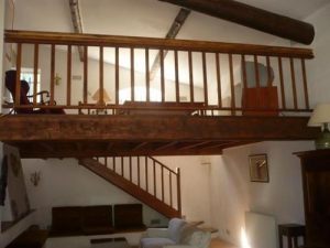 Villa Roqueventren - Ansouis