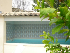 Villa Rosalie - Visan