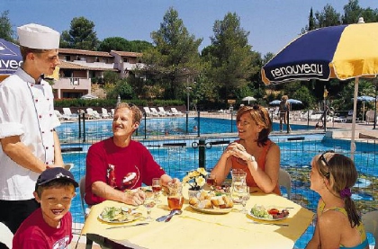 Village Club La Bouverie - Roquebrune-sur Argens